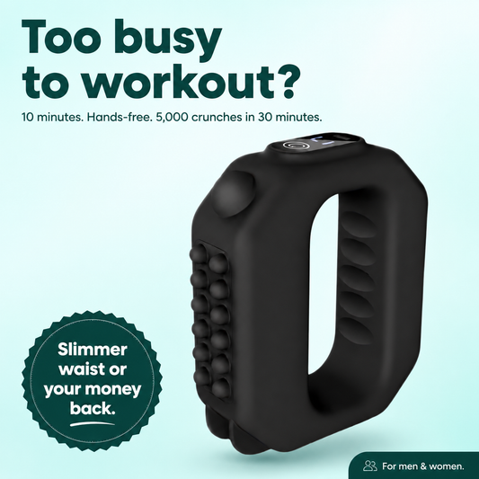 Suprapulse™ Fascia Ring
