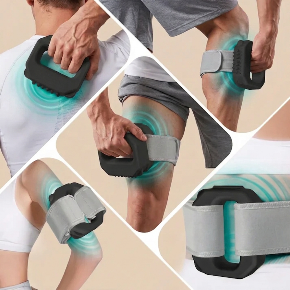 Suprapulse™ Fascia Ring